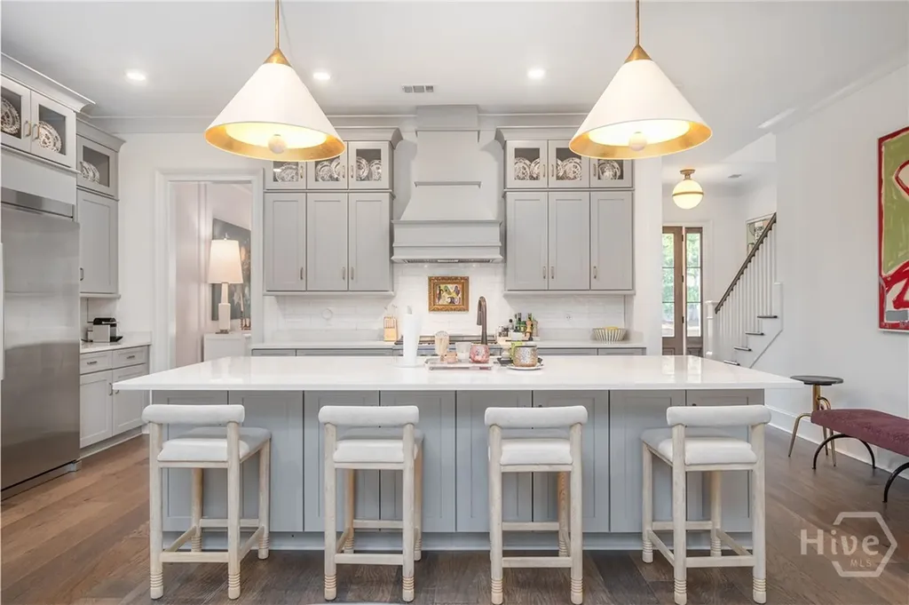 5 Clairborn Retreat Savannah GA 31411