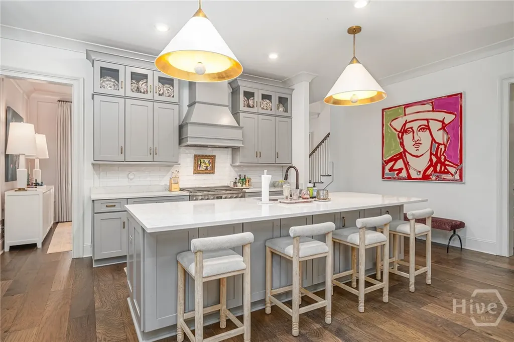 5 Clairborn Retreat Savannah GA 31411