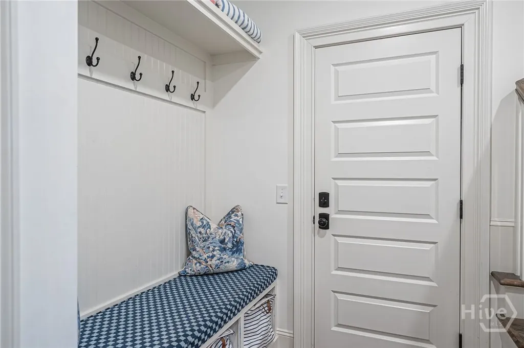 5 Clairborn Retreat Savannah GA 31411