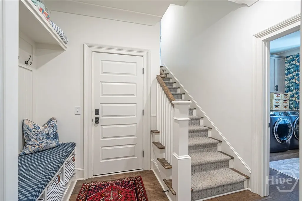 5 Clairborn Retreat Savannah GA 31411