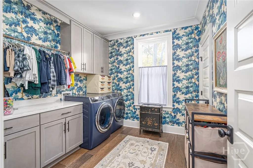 5 Clairborn Retreat Savannah GA 31411