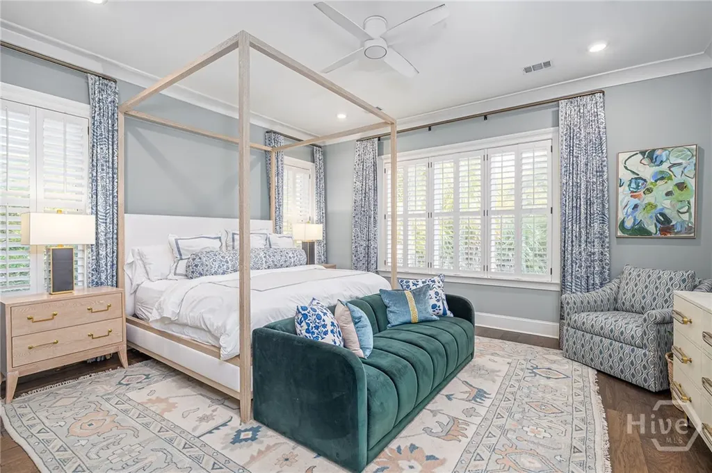 5 Clairborn Retreat Savannah GA 31411