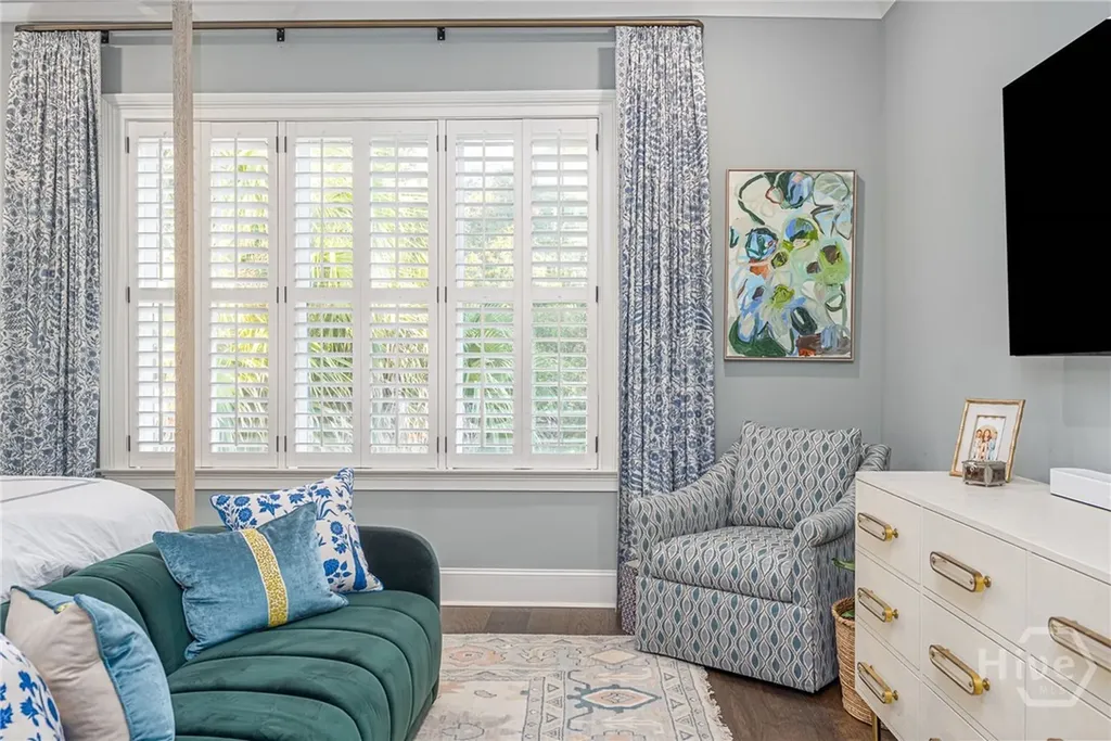 5 Clairborn Retreat Savannah GA 31411