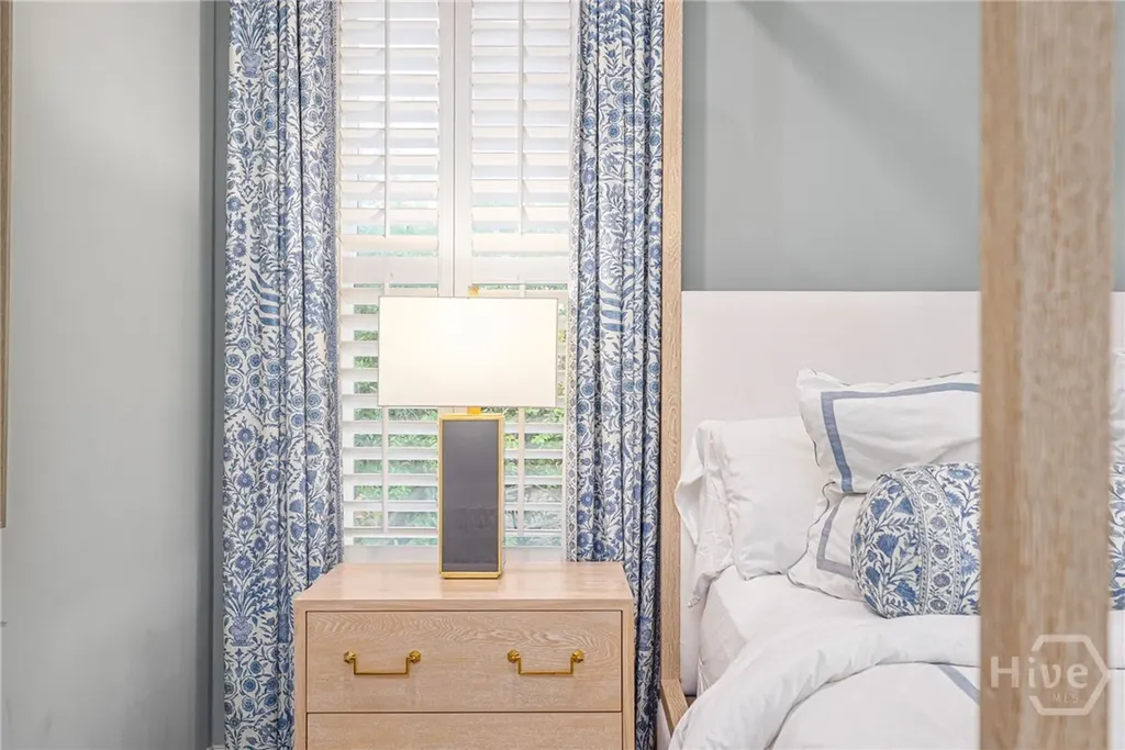 5 Clairborn Retreat Savannah GA 31411
