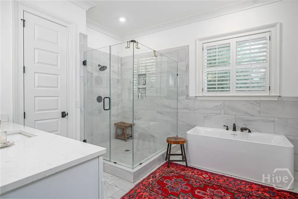 5 Clairborn Retreat Savannah GA 31411