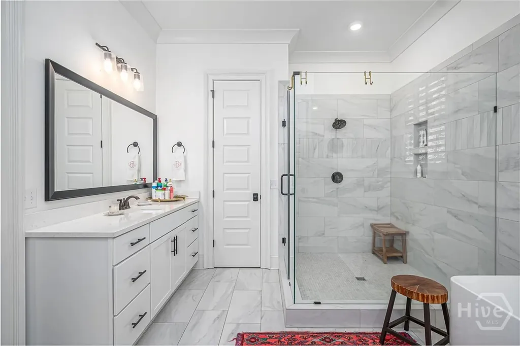 5 Clairborn Retreat Savannah GA 31411