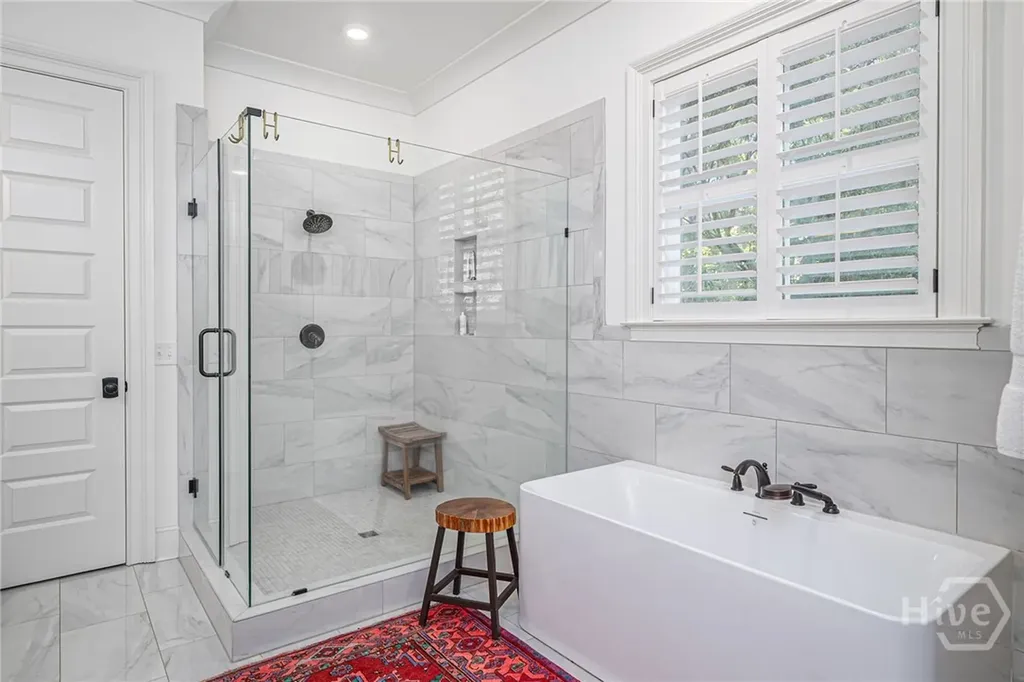 5 Clairborn Retreat Savannah GA 31411
