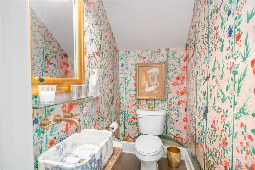 5 Clairborn Retreat Savannah GA 31411