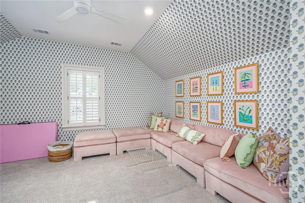 5 Clairborn Retreat Savannah GA 31411