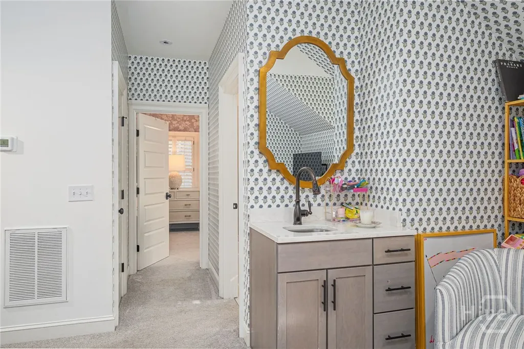 5 Clairborn Retreat Savannah GA 31411