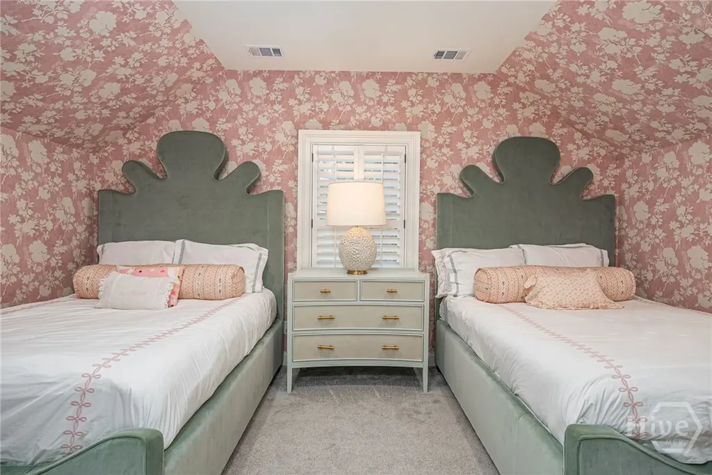 5 Clairborn Retreat Savannah GA 31411