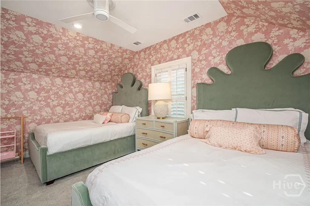 5 Clairborn Retreat Savannah GA 31411