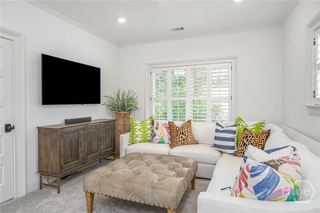 5 Clairborn Retreat Savannah GA 31411