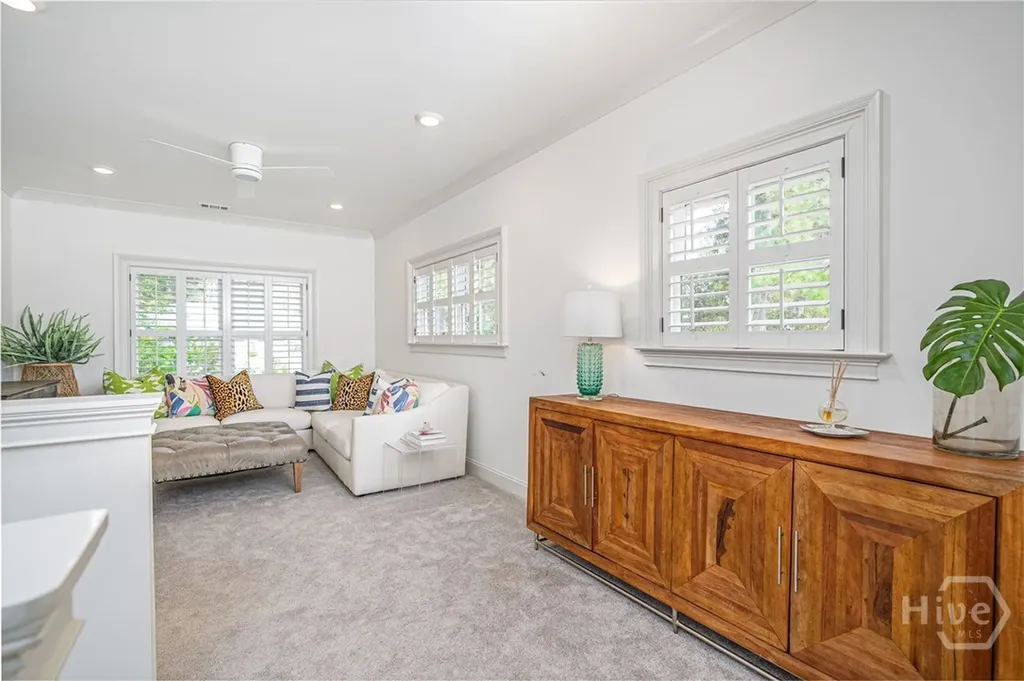5 Clairborn Retreat Savannah GA 31411
