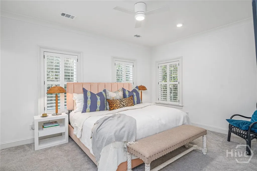 5 Clairborn Retreat Savannah GA 31411