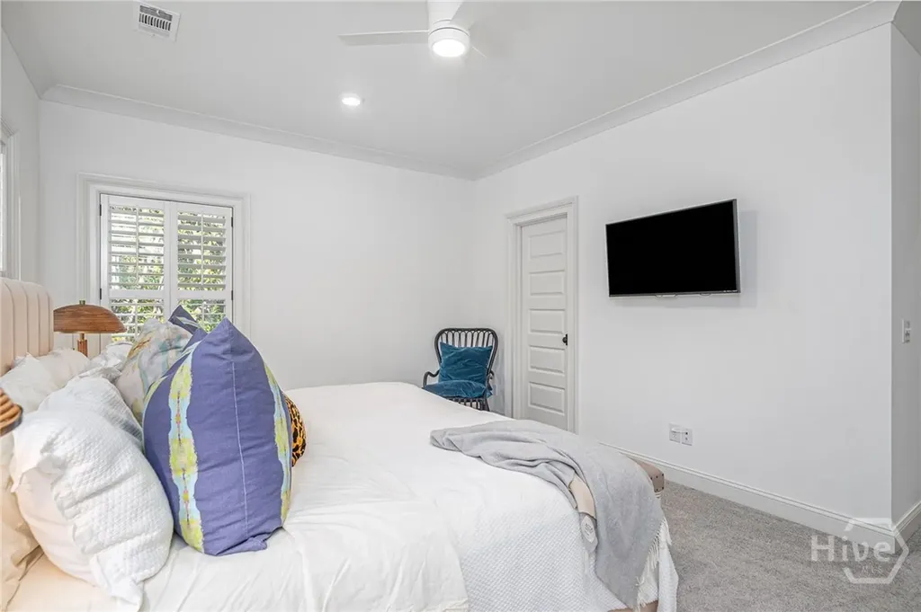 5 Clairborn Retreat Savannah GA 31411