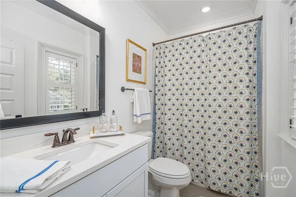 5 Clairborn Retreat Savannah GA 31411