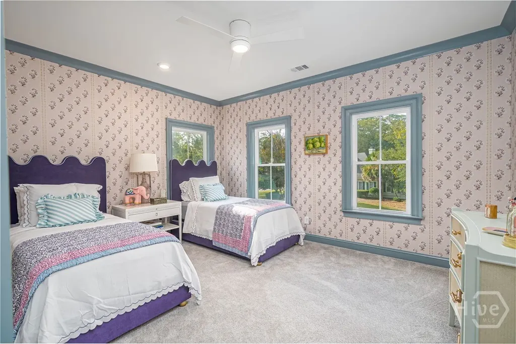 5 Clairborn Retreat Savannah GA 31411