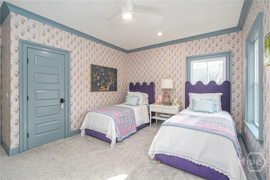 5 Clairborn Retreat Savannah GA 31411