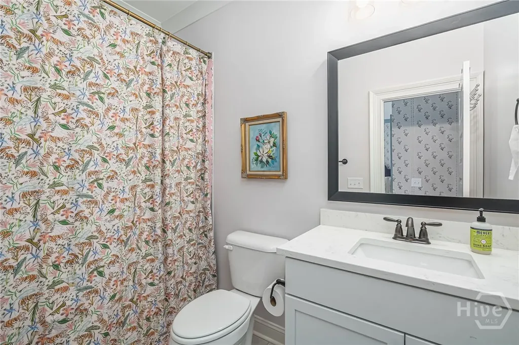 5 Clairborn Retreat Savannah GA 31411