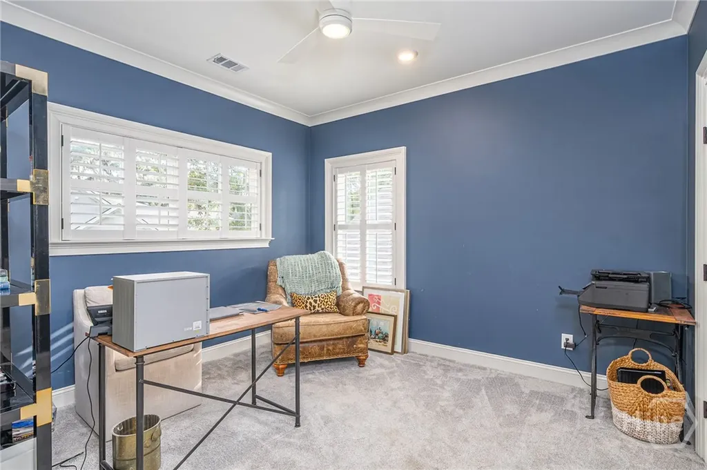 5 Clairborn Retreat Savannah GA 31411