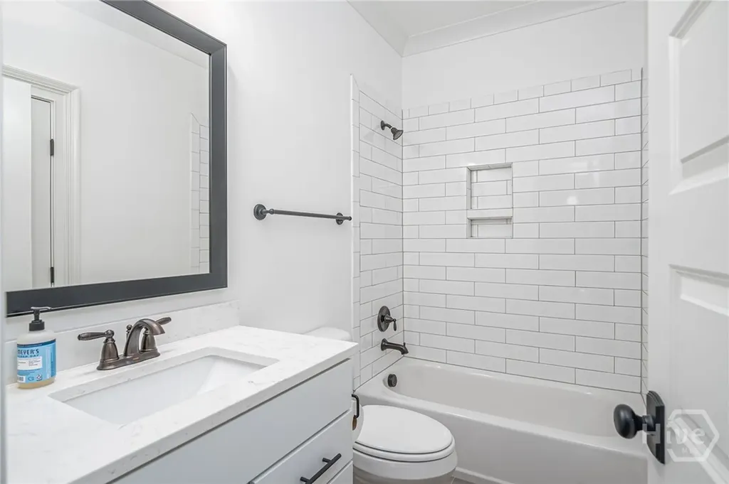5 Clairborn Retreat Savannah GA 31411