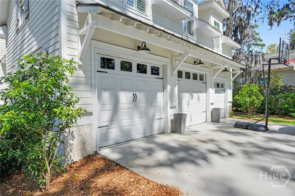 5 Clairborn Retreat Savannah GA 31411