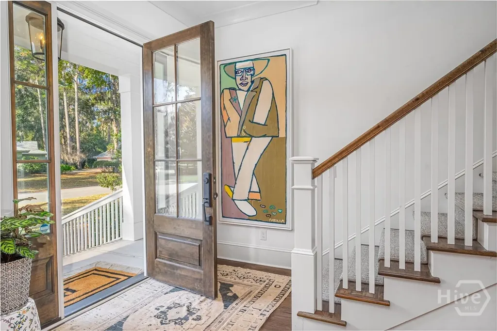5 Clairborn Retreat Savannah GA 31411