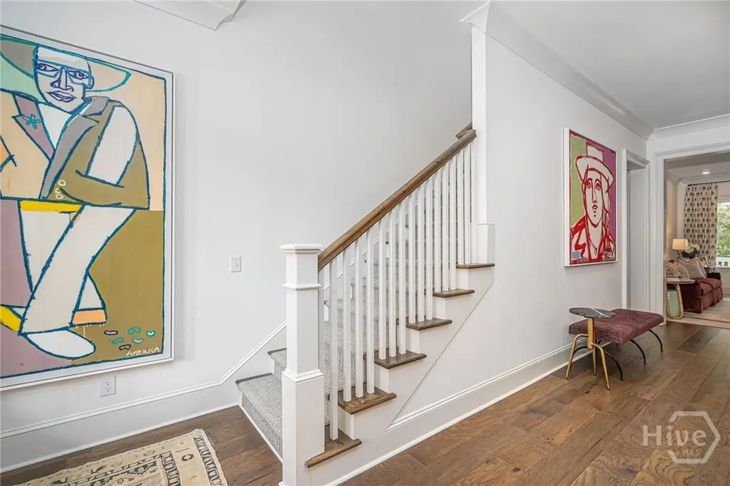 5 Clairborn Retreat Savannah GA 31411