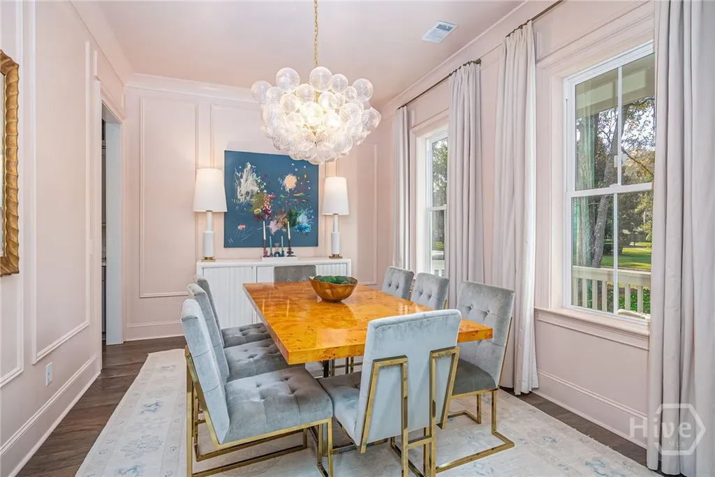 5 Clairborn Retreat Savannah GA 31411