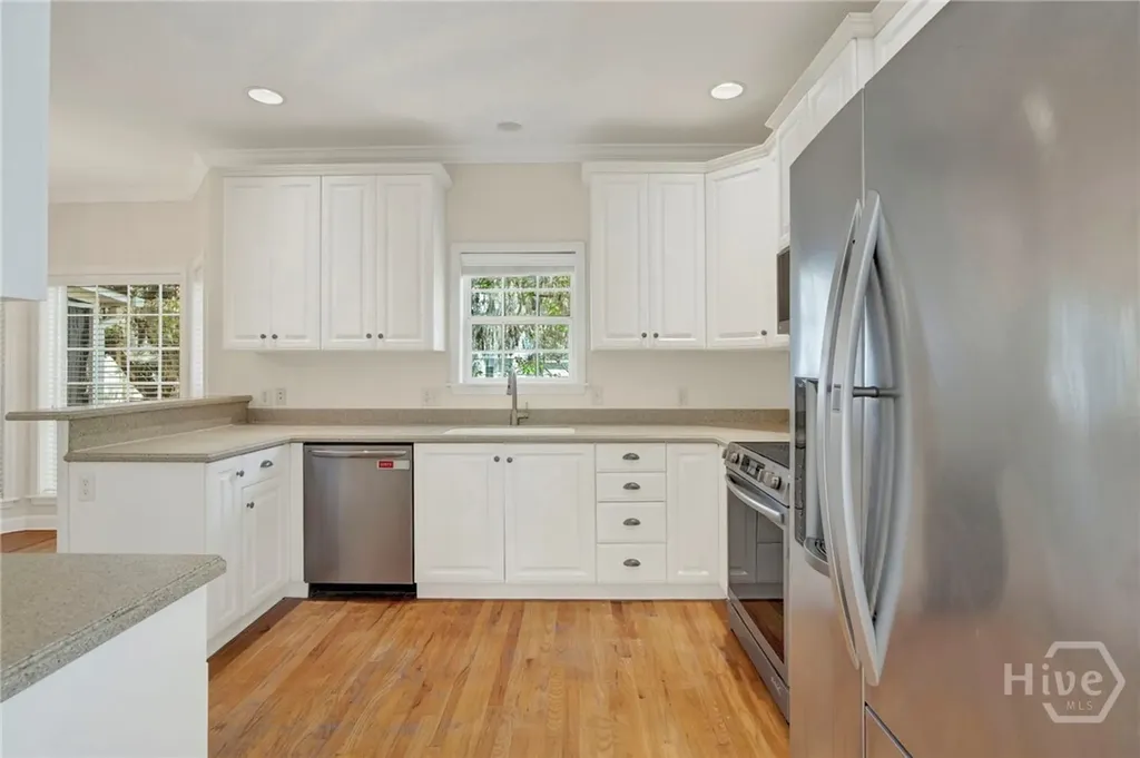 123 Sweet Bailey Cove Savannah GA 31410