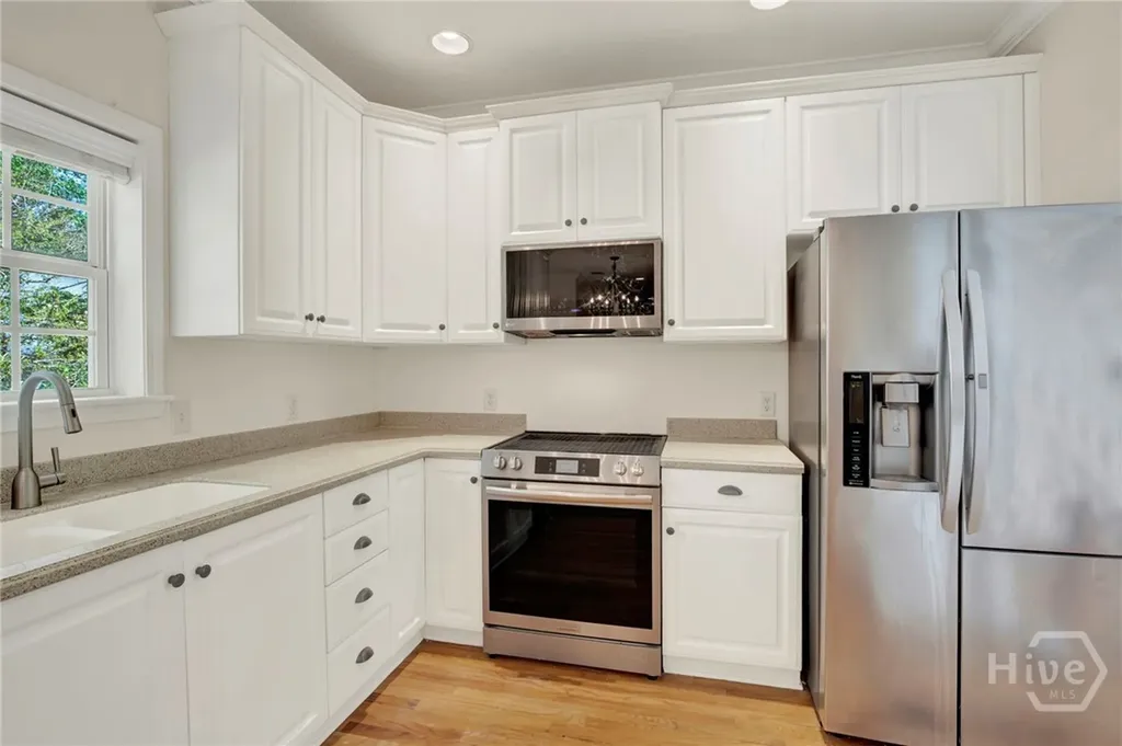 123 Sweet Bailey Cove Savannah GA 31410
