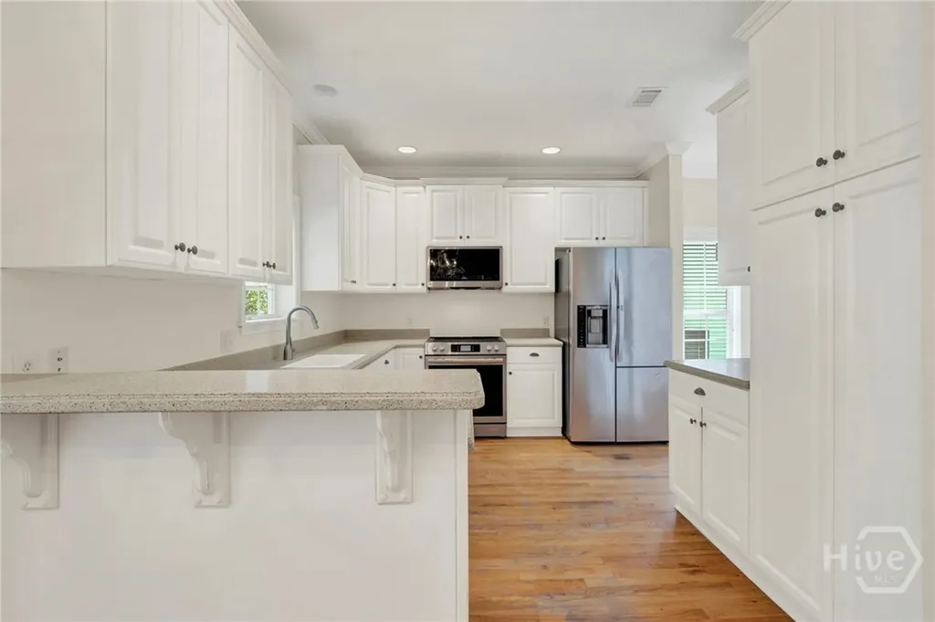 123 Sweet Bailey Cove Savannah GA 31410