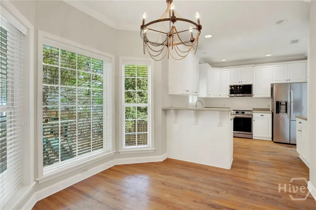 123 Sweet Bailey Cove Savannah GA 31410