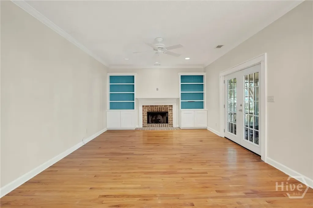 123 Sweet Bailey Cove Savannah GA 31410