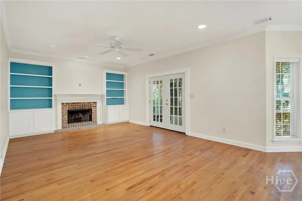 123 Sweet Bailey Cove Savannah GA 31410