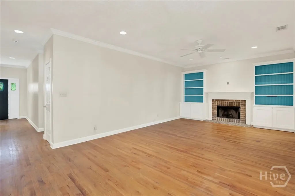 123 Sweet Bailey Cove Savannah GA 31410