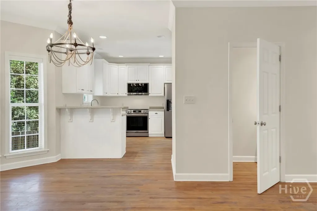 123 Sweet Bailey Cove Savannah GA 31410