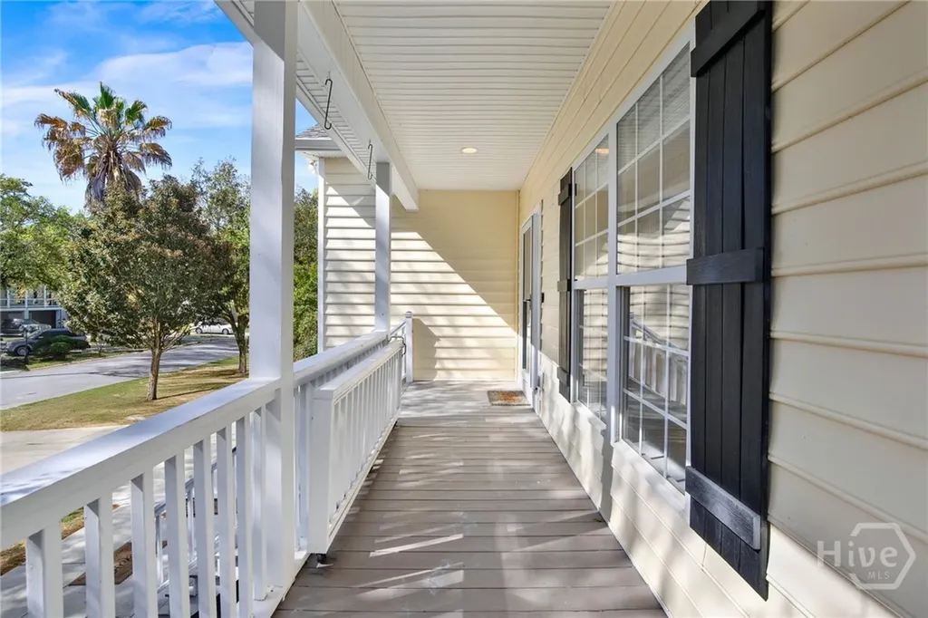 123 Sweet Bailey Cove Savannah GA 31410