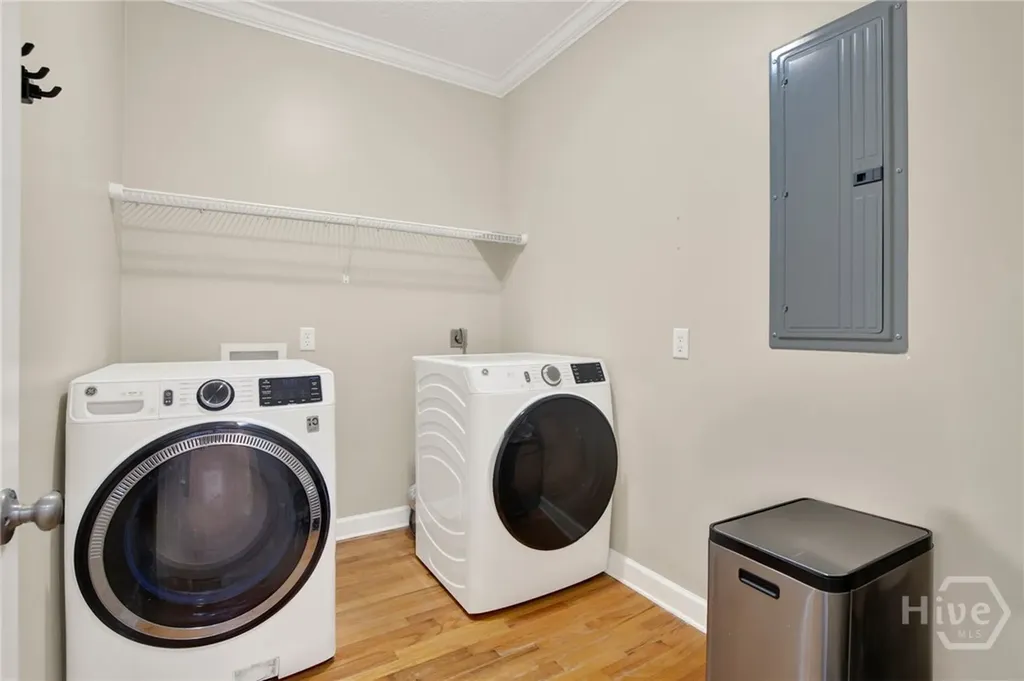 123 Sweet Bailey Cove Savannah GA 31410