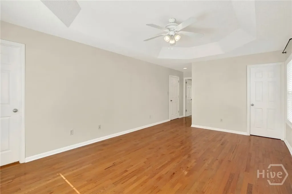 123 Sweet Bailey Cove Savannah GA 31410