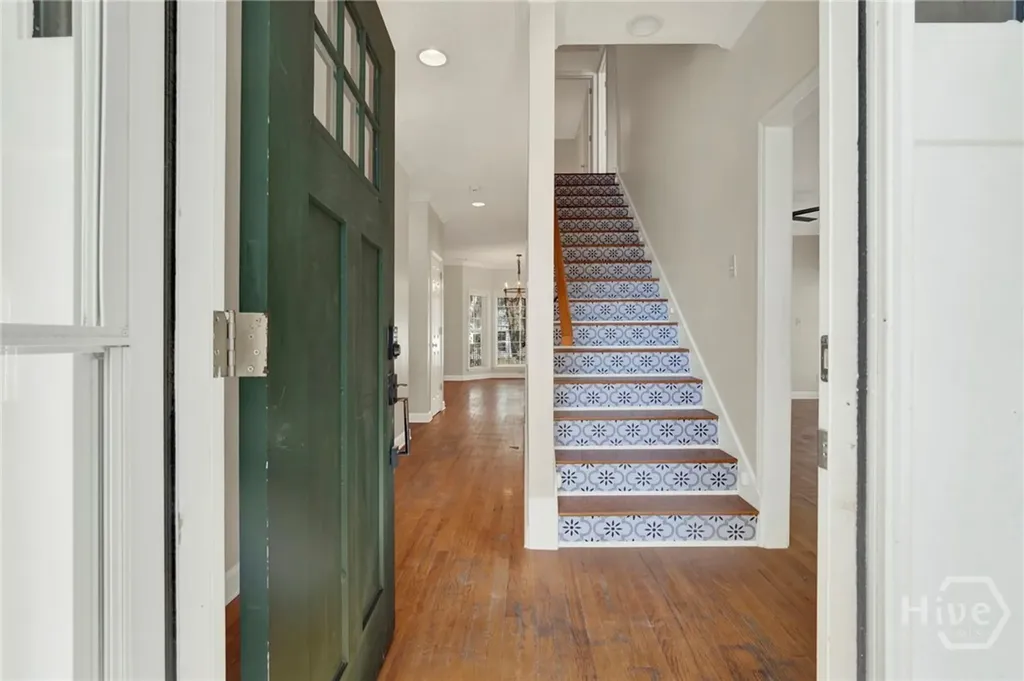 123 Sweet Bailey Cove Savannah GA 31410