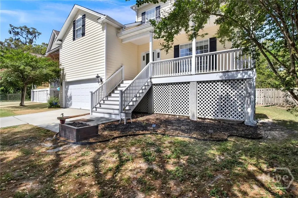 123 Sweet Bailey Cove Savannah GA 31410