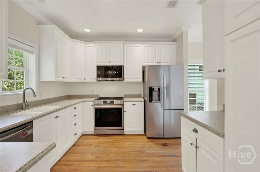 123 Sweet Bailey Cove Savannah GA 31410