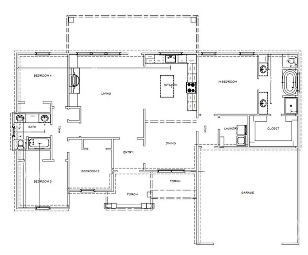 997 NE Darwel Long Road Ludowici GA 31316