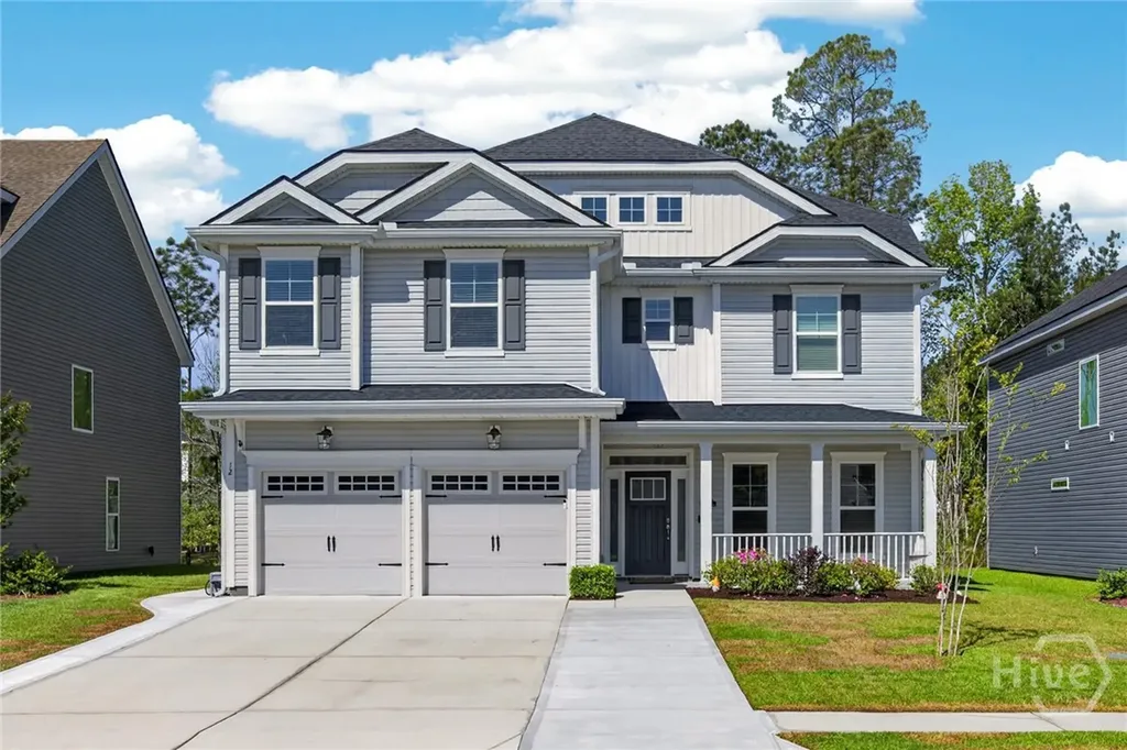 12 Brookhaven Drive Savannah GA 31407