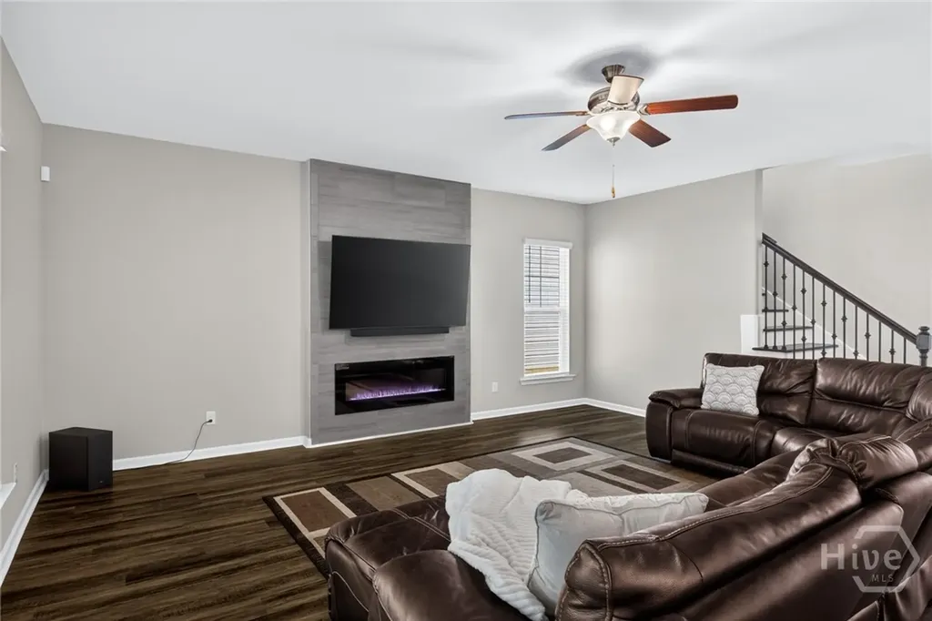 12 Brookhaven Drive Savannah GA 31407