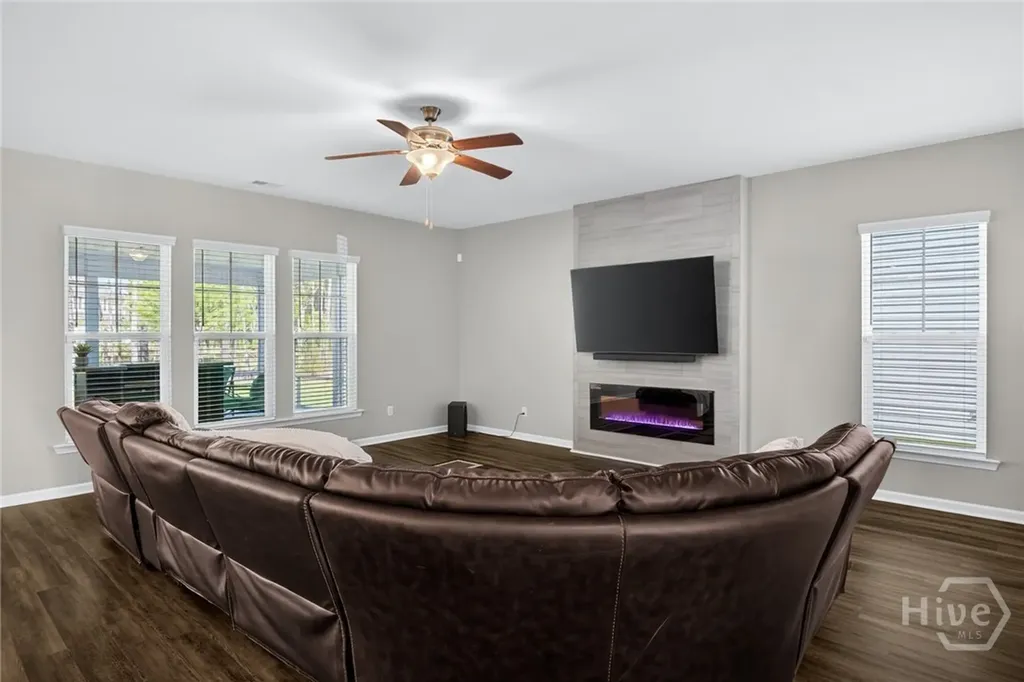 12 Brookhaven Drive Savannah GA 31407