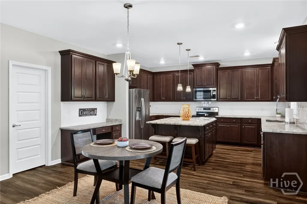 12 Brookhaven Drive Savannah GA 31407