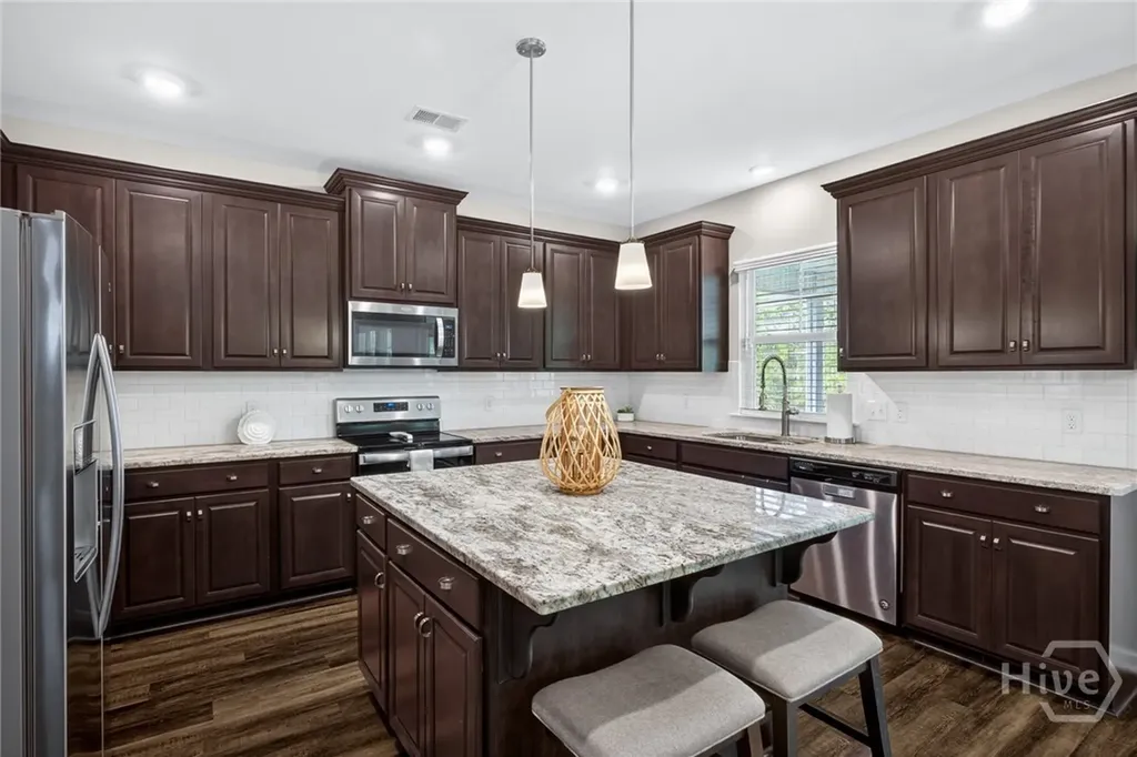 12 Brookhaven Drive Savannah GA 31407